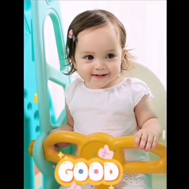 Amazon.co.jp: バス滑り台 子ども すべり台 4in1 滑り台 ブランコ